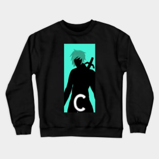 GECS Corvo Crewneck Sweatshirt